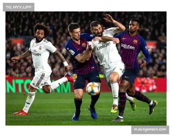 西甲国家德比皇马迎战巴萨 贝林厄姆与莱万成胜负决胜点