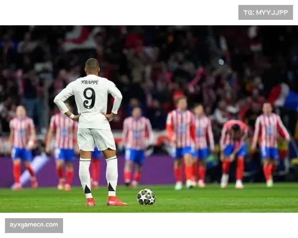 马竞欧冠取得两胜两负 仍有望晋级淘汰赛