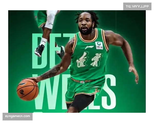 辽宁主场大胜广厦 威尔斯30分引领球队攻防