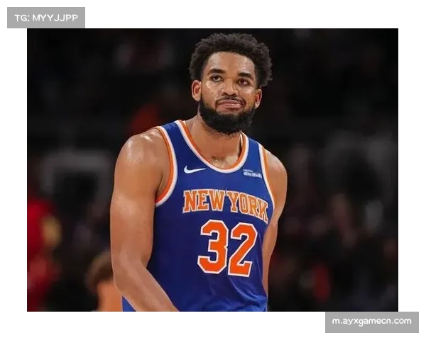 尼克斯篮板保护联盟顶级 哈特唐斯组合内线威慑力十足