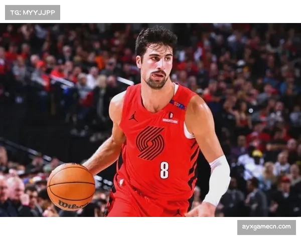 开拓者附加赛区边缘挣扎 沙伊弟弟崛起成球队亮点